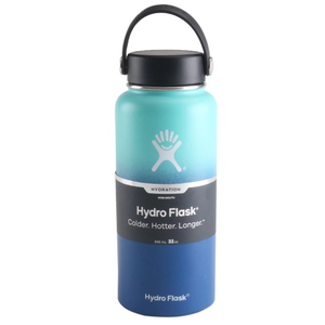 ECO Water Bottle