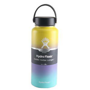 ECO Water Bottle